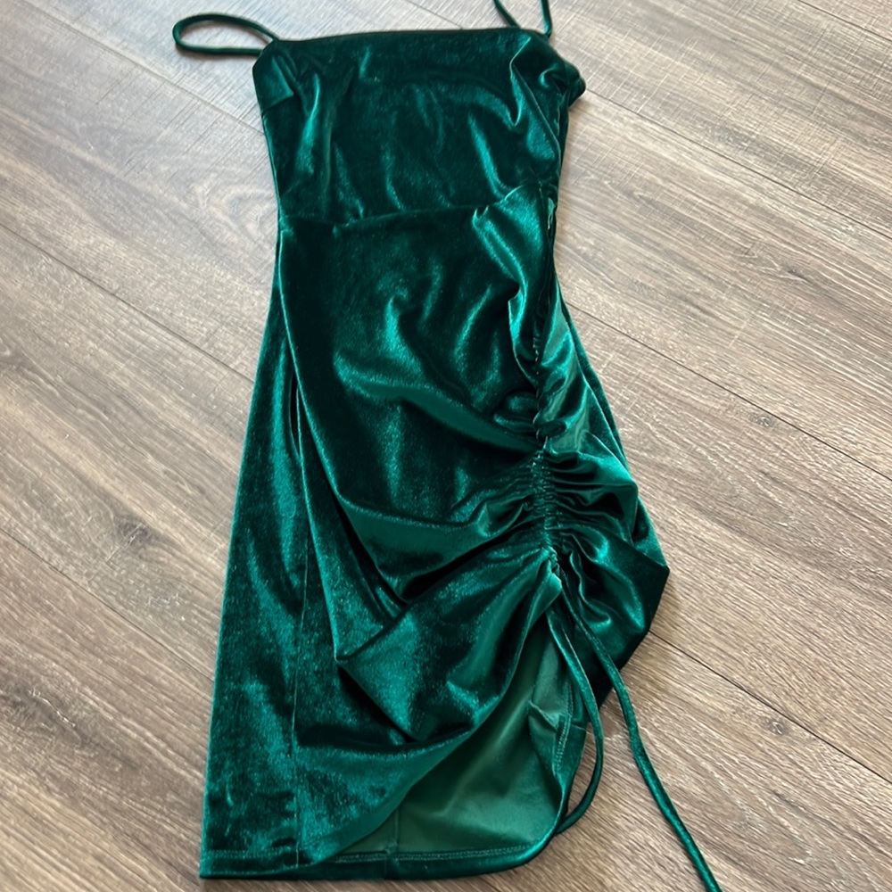 Windsor dress